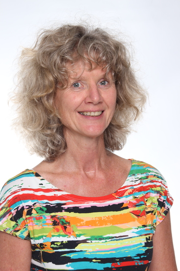 Anneke Hietbrink