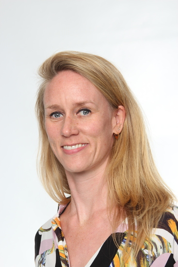 Evelien Prot