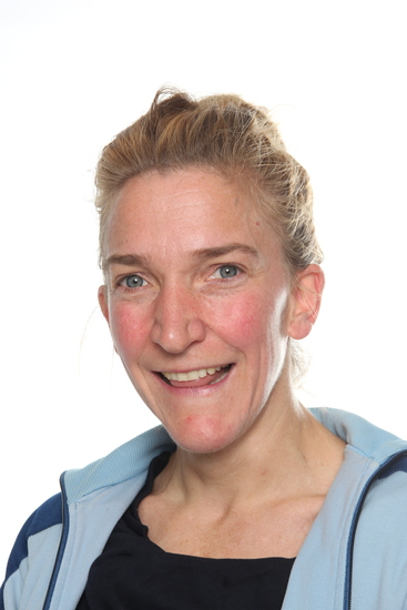 Rosmarijn Huner