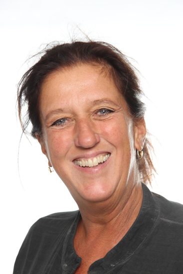 Tineke Bergman