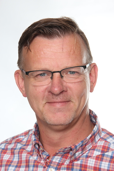 Geert-Jan Rietkerk