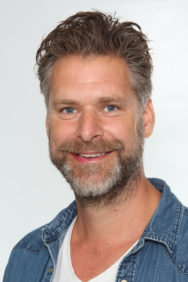 Ronald van der Meulen